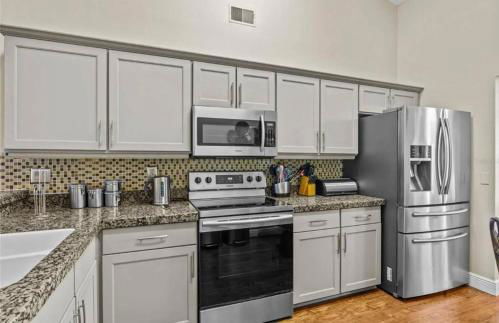 Vacay Just minutes from the Magic of Disney World! 252 - Foto 42