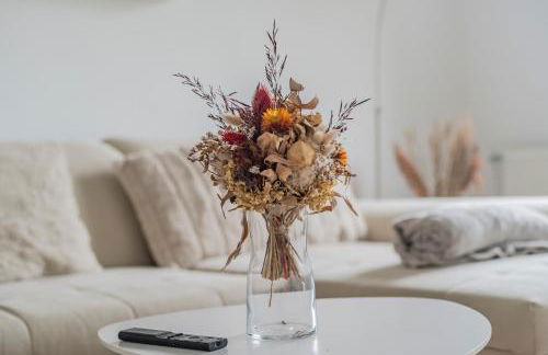 Exclusive 2-Room-City-Apartment - Contactless Check-in - Foto 9