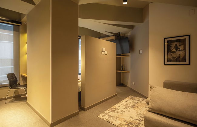 Unique Mine Luxury Lofts by Jalo - Foto 28