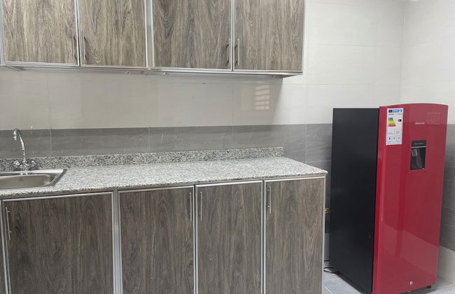 Season Inn Hotel Apartment by Duqm - Photo 32