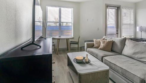 Landing Chic Studio Gym Pool - Foto 3, Other