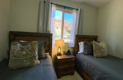 Family Friendly Townhome in Kanab Pool & Hot Tub - Foto 35