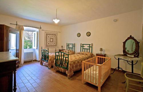 Agriturismo "Borgo Madonna degli Angeli" - charming cottages in the gardens ! - Foto 56
