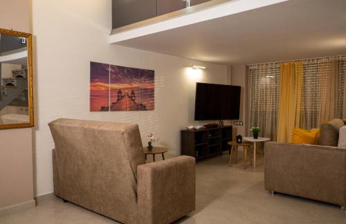 Stavroulis' Maisonette - Foto 13