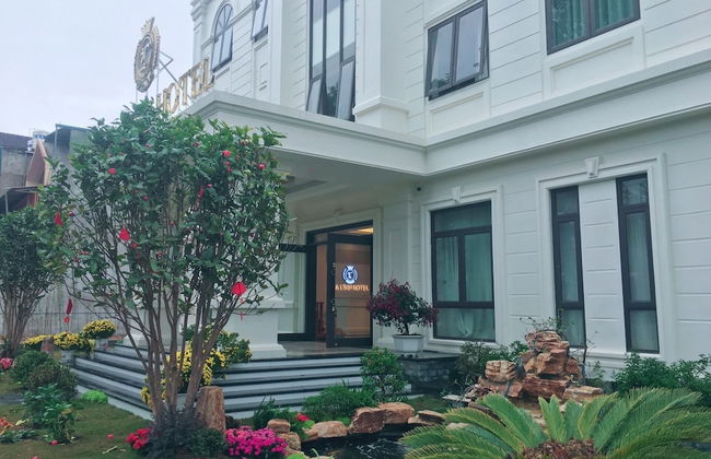 TRA LINH HOTEL - Foto 42