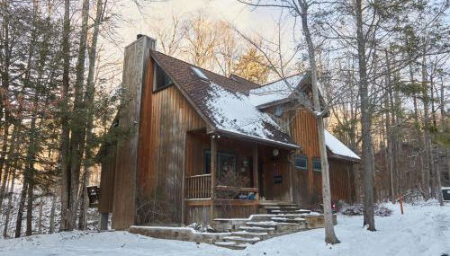 Rippling Waters close to Timberline ski slopes - Photo 5