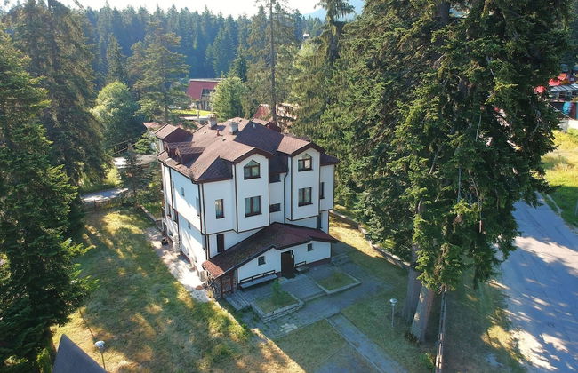 Villa Rila in Borovets 213 - Foto 25