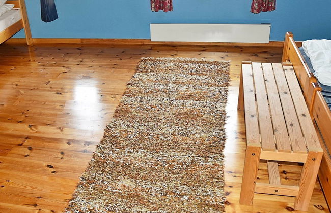 6 Person Holiday Home in Norddal - Foto 6