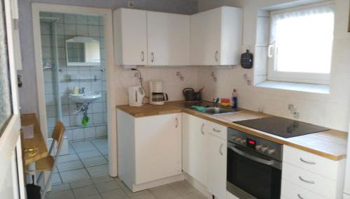 Das Ferienhäusle - Foto 4