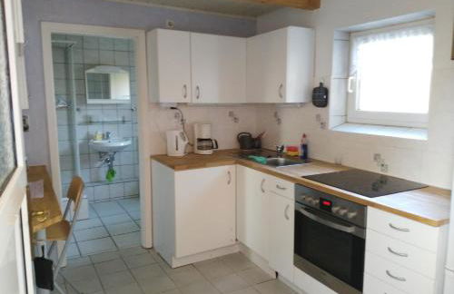 Das Ferienhäusle - Photo 4