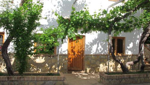 Apartamentos Rurales El Pinar - Foto 4