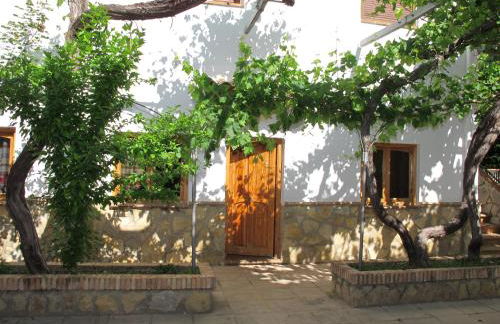 Apartamentos Rurales El Pinar - Foto 4