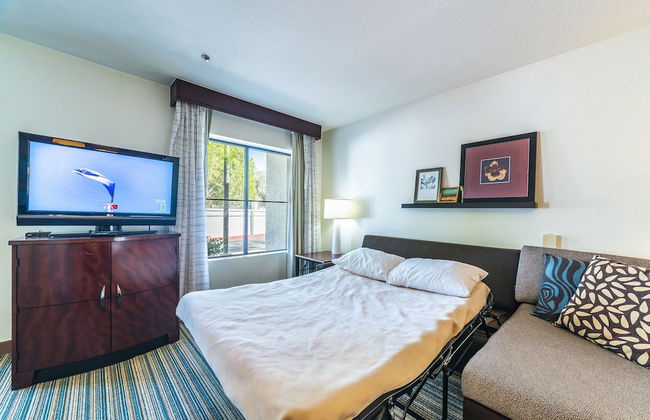 Metro Phoenix Extended Stay - Foto 26