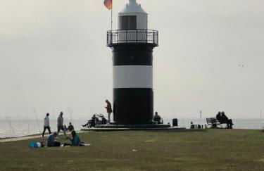 Ferienhaus Wieden am Deich - Foto 22