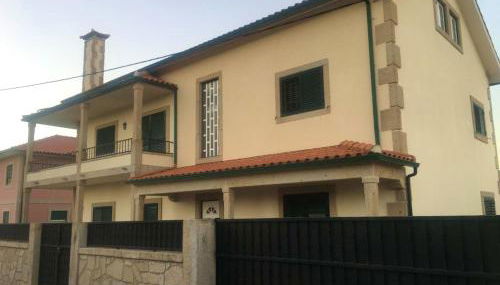 Elegant Villa in Ponte de Lima with Private Pool - Foto 5