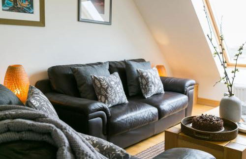 Bwthyn Bach - Foto 10