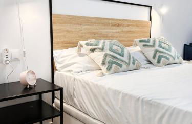 Apartamento junto a Ruzafa cerca del centro - Photo 12