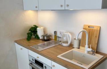 New apartment next to Warsaw - Photo 23