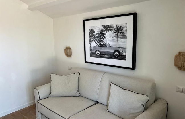 Maison d'Orange - La Pinede - Foto 36