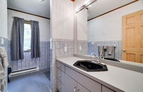 Lake Front, Hot Tub, Fire Pit, FP, Boats, Ski - Foto 35