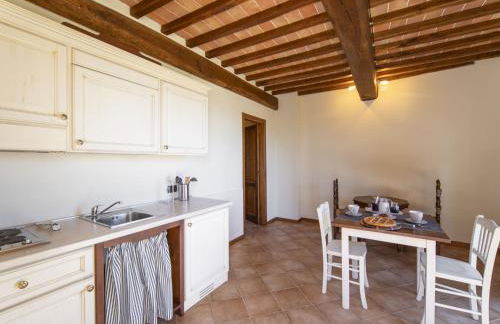Holiday Home La Smarrita Dei Carradori by Interhome - Foto 78