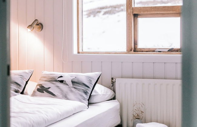 Hlid Cottages - Foto 7