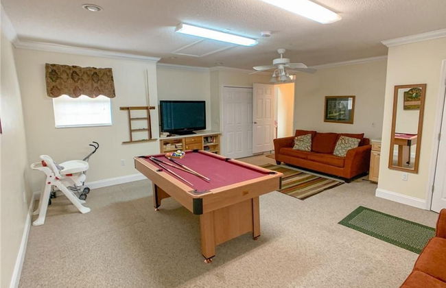 Disney 6-bed Pool-spa Villa in Kissimmee, US - Foto 16