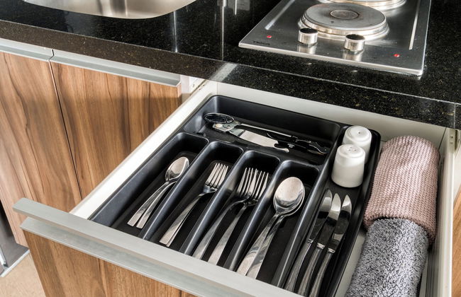 ULIV Pulse Roma - Condesa - Foto 19