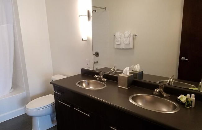 Oakwood at Amli on 2nd - Foto 7