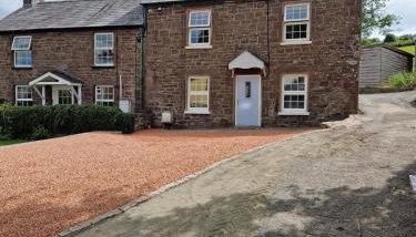 Pentwyn Cottage, Bwlch Brecon - Foto 1
