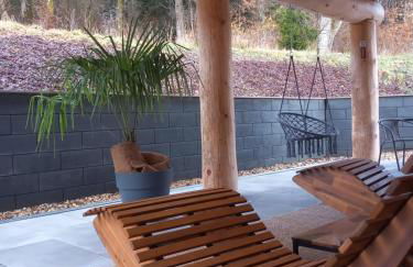 Ferienhaus Waldruhe - Foto 41