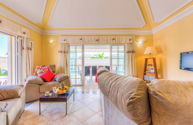 Villa Teide Sol - Foto 4