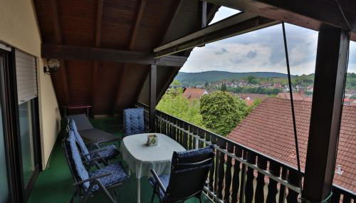 Ferienwohnung Mömlingtal - Foto 2