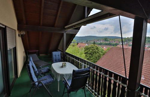 Ferienwohnung Mömlingtal - Foto 2