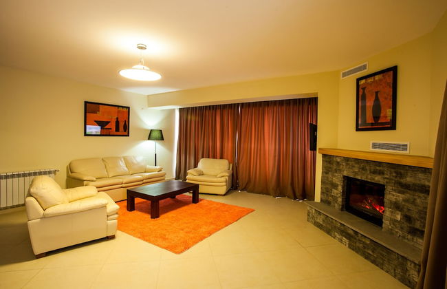 Crystal Hill Villas - Foto 7