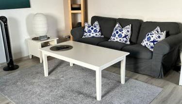 Appartement Büchensaal mit Stellplatz - Foto 3