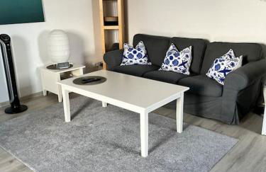 Appartement Büchensaal mit Stellplatz - Foto 3