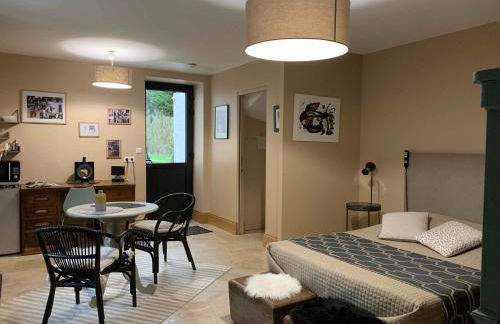 EN VILLE À LA CAMPAGNE - Foto 3