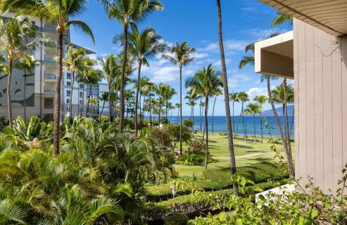 Kaanapali Alii 1 Bedroom Garden-Mountain View - Foto 18