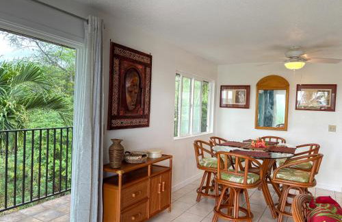 Blue ocean views, AC, 2B2B, Pool, 2 Min Magic sands Beach - Foto 27