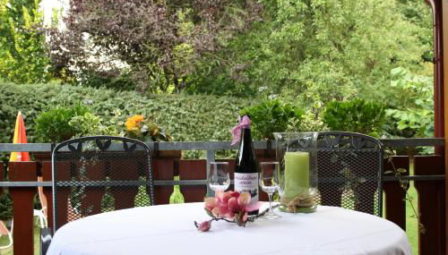 Haus Schwalbennest - Foto 5