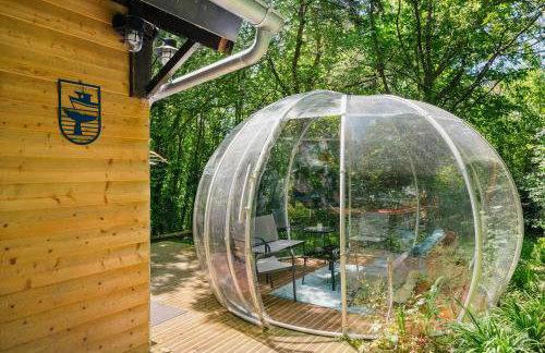 Gîte La Marinière - La Corne d'Or - Foto 16