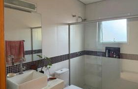 Casa da piscina vermelha - Foto 38