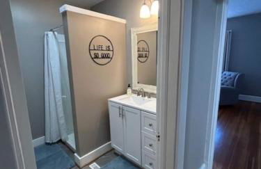 The Wheeler's House - Foto 25