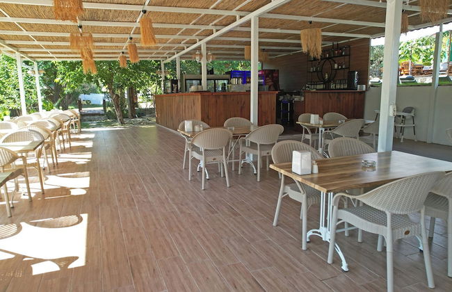 Luna Dorada Hotel - Foto 52