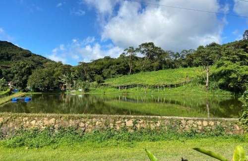 Solar dos Pássaros - Foto 16