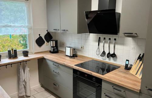 Ferienhaus Wacholderbeere - Foto 9