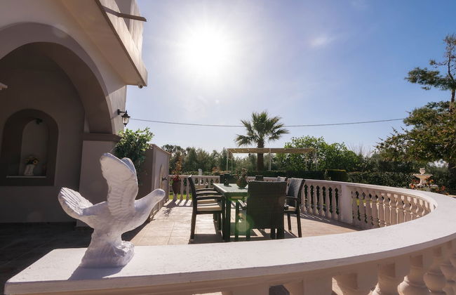 Fontana Holiday Home - Foto 62