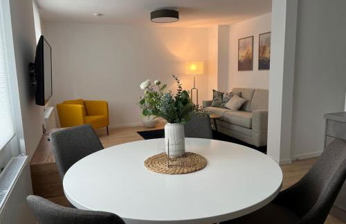 Apartments Am Siebenborn - Foto 1