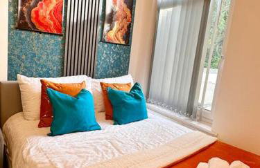 Cosy Self-Contained Studio Near QE Hospital in Harborne - R4 - Photo 16